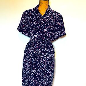 Dress size 16